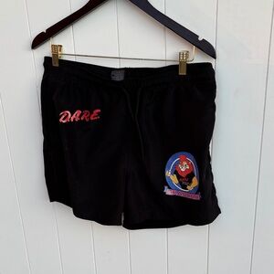 DARE Active Shorts! Men’s Medium